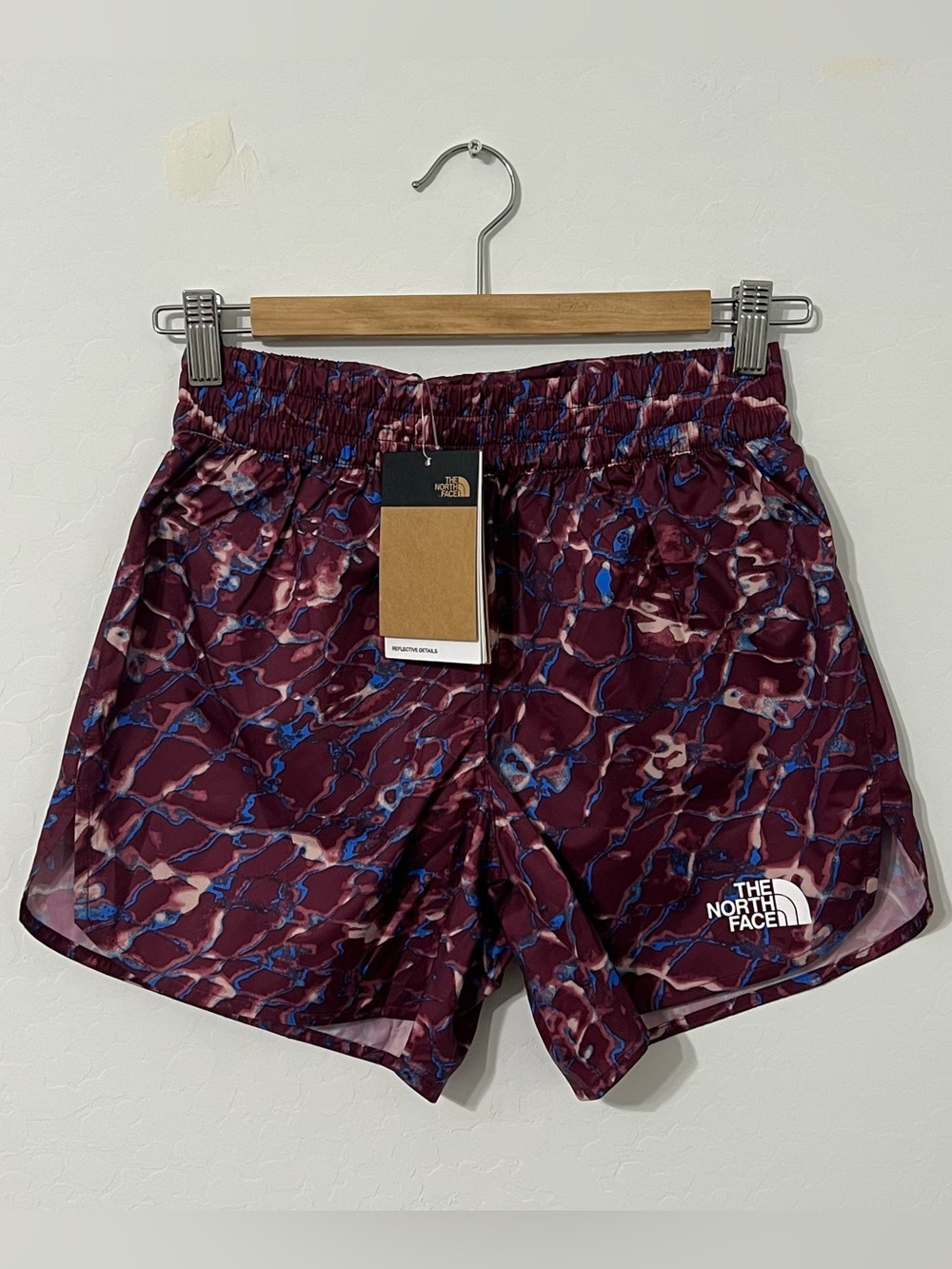 The North Face Women's Limitless Run Shorts | Extra Small
